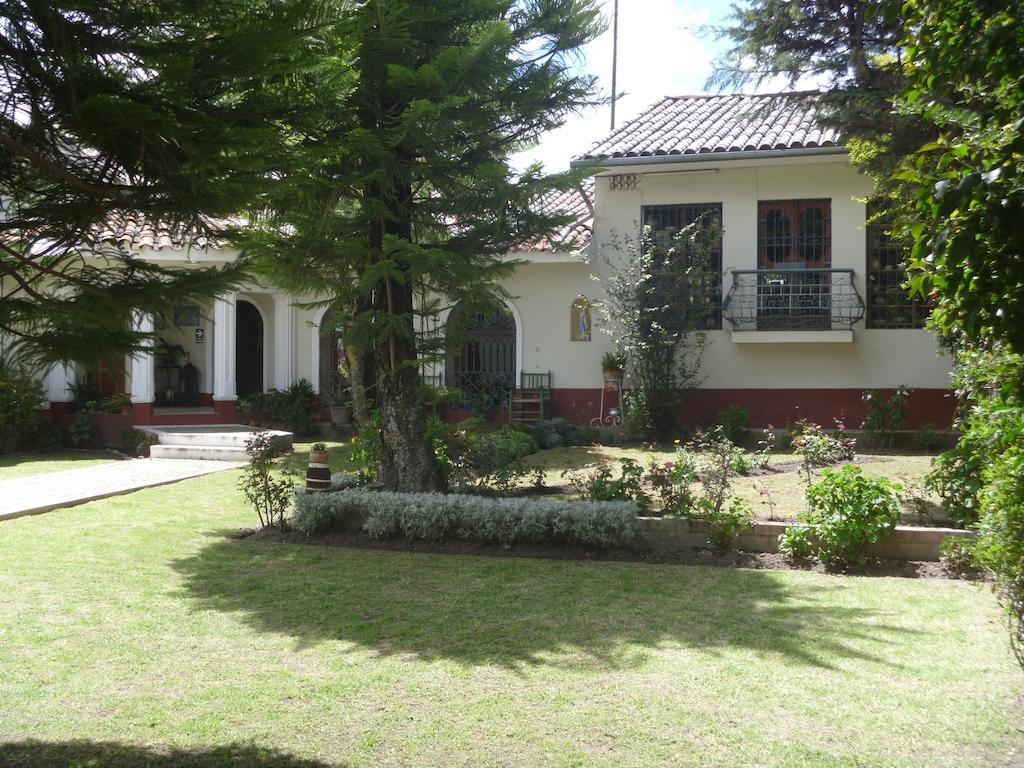חוארז Hotel Colomba מראה חיצוני תמונה