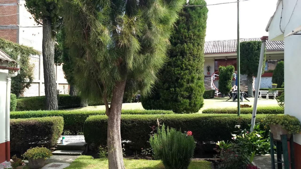 חוארז Hotel Colomba מראה חיצוני תמונה