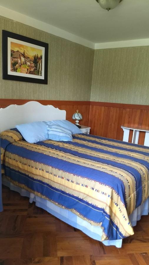 חוארז Hotel Colomba מראה חיצוני תמונה
