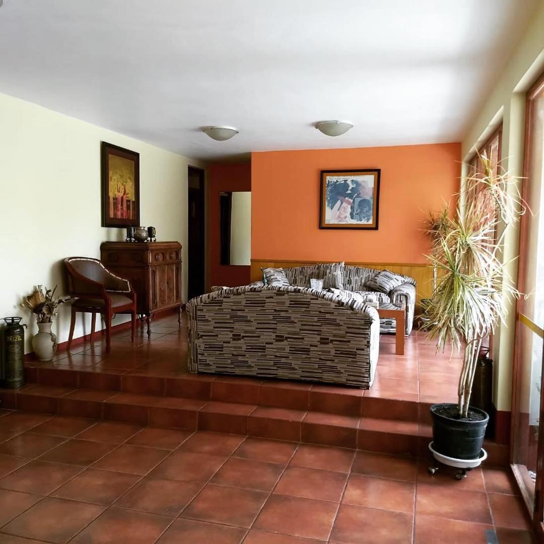 חוארז Hotel Colomba מראה חיצוני תמונה