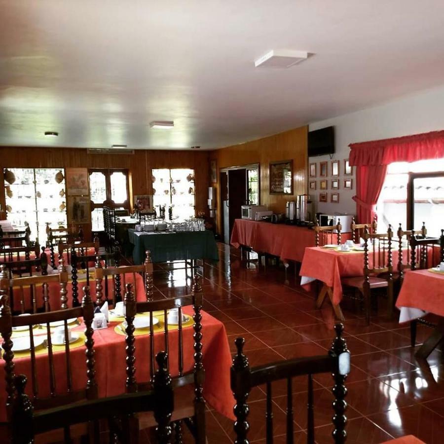 חוארז Hotel Colomba מראה חיצוני תמונה